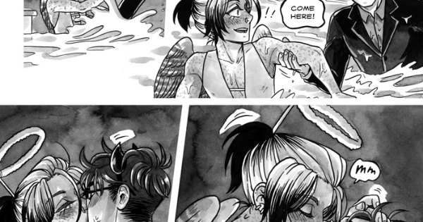 Read Avialae :: Ch 3: Page 69 | Tapas Community