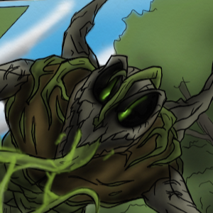 Chapter 7 - A Force of Nature