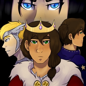 Just Another Once Upon A Time Story