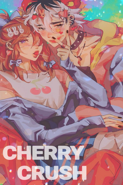 Cherry Crush Spanish