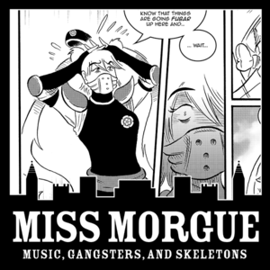 Chapter 33: Masterpiece Theatre - 13
