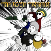 The Game Testers
