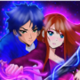 Lightning Doesn't Strike Twice - Manga shorts