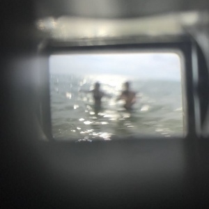 Chapter three &mdash; shifting waves