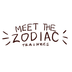 Capzon! - Meet the Zodiacs!