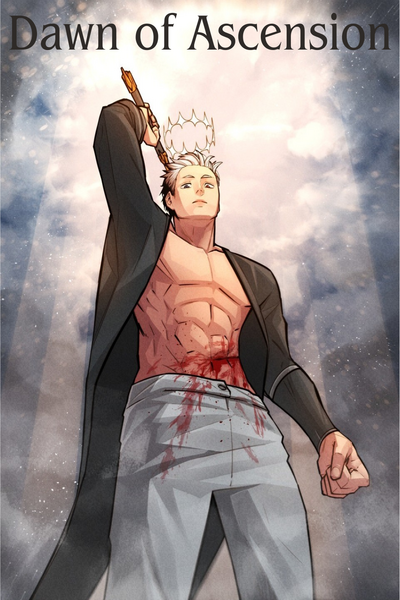 Dawn of Ascension