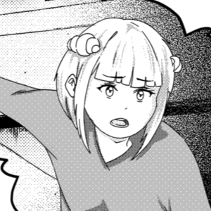 Chapter 02: Study Woes