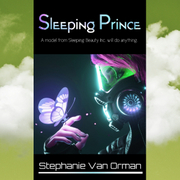 Sleeping Prince (Sleeping Beauty Inc. Book II)