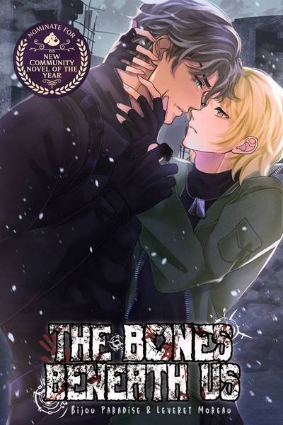The Bones Beneath Us