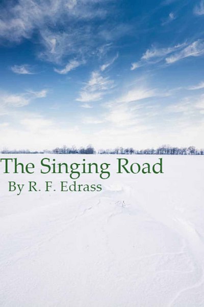 The Singing Road