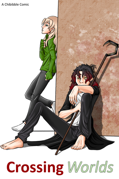 Crossing Worlds (OLD)