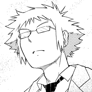 Cap. 1: Parte 5 - Os Tr&ecirc;s G&ecirc;nios!