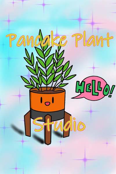 Pancake Plant Studio