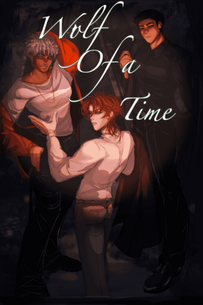 Wolf of a Time