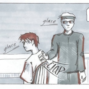 Chapter 1; Episode 12