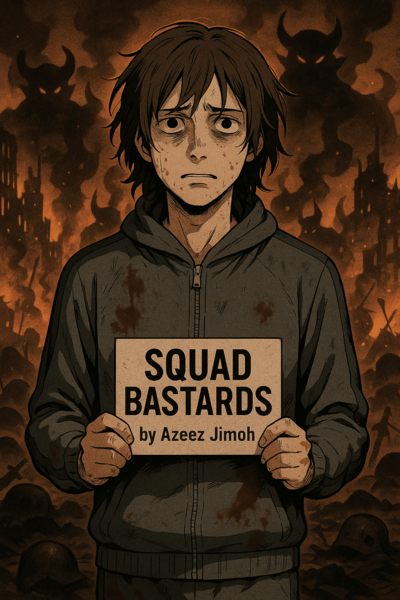 Squad Bastards