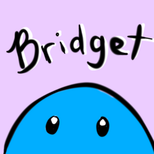 SPIN 7 - Bridget