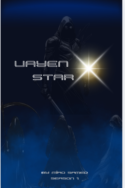 Vayen Star X Legacy