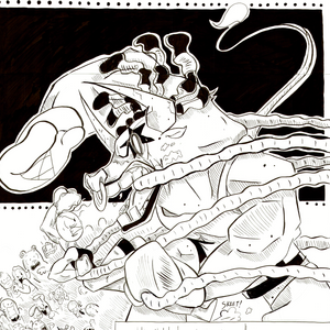 Sally Mountainpeak Chapter 1