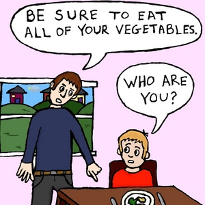 Vegetables