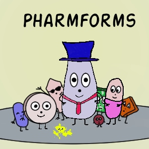 PharmForms