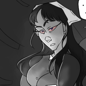 Chapter 9 - Poor Thing