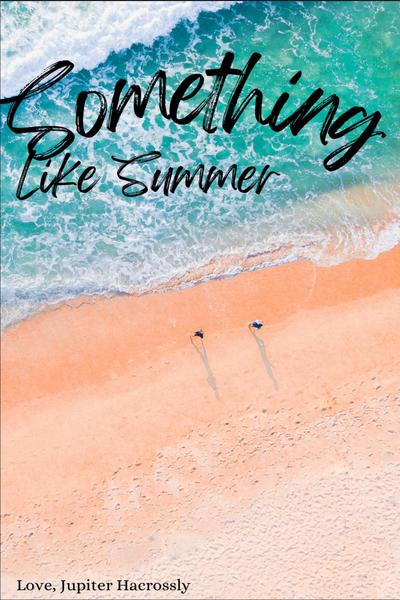 Something Like Summer book 1