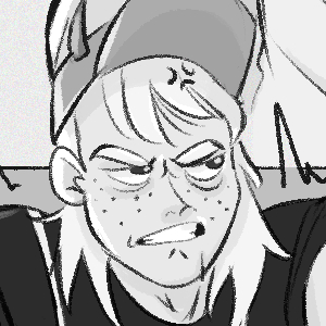 Demon Cafe: Page 18 Ruh-Roh 