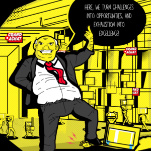 Corporate Excellence