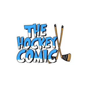 The Hockey Comic