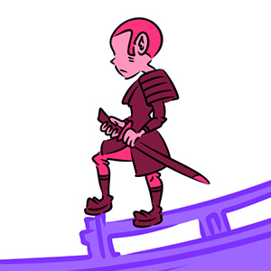 Just Like In The Movies