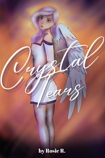 Tapas Action Fantasy Crystal Tears