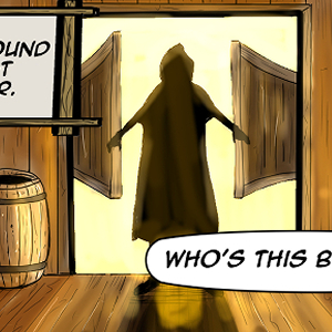 ZERO-FALLEN KNIGHT  PAGE 3