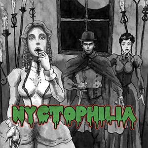 Nyctophilia