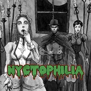 Nyctophilia