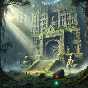 A NEW DAWN IN EVERDUSK!