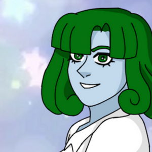 Bonus Art: Earth