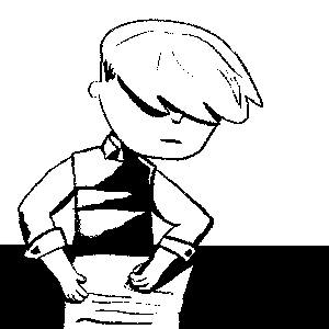 The Encouragements of A Morbid Poet