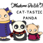 Catastic Panda