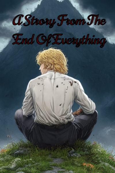 A Story From The End Of Everything
