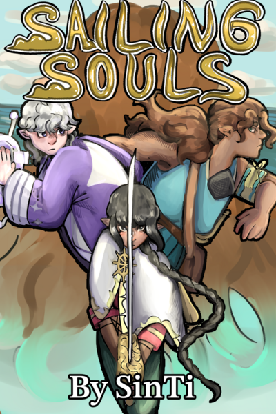 Sailing Souls