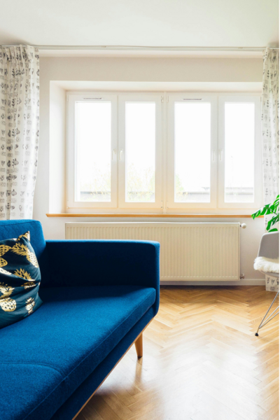 Wired Stays: The Smart Apartment Chronicles