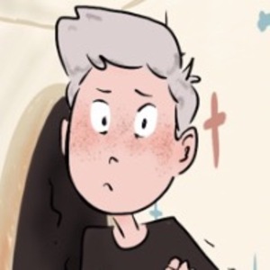 Ep.5 - David, Leave Him Alone