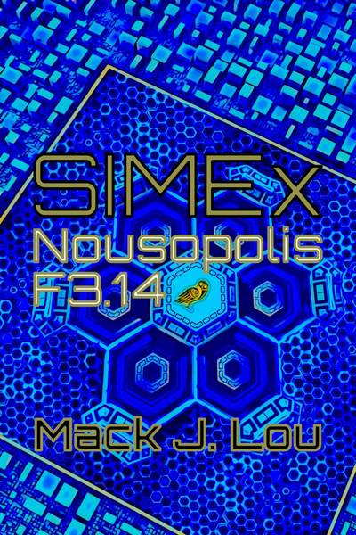 SIMEx Nousopolis F3.14