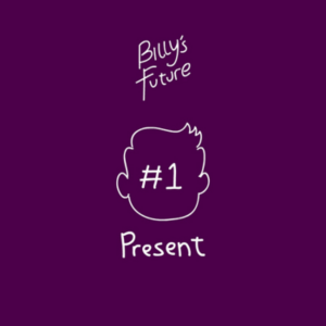 Chapter 01: Present