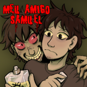 Meu Amigo Samuel