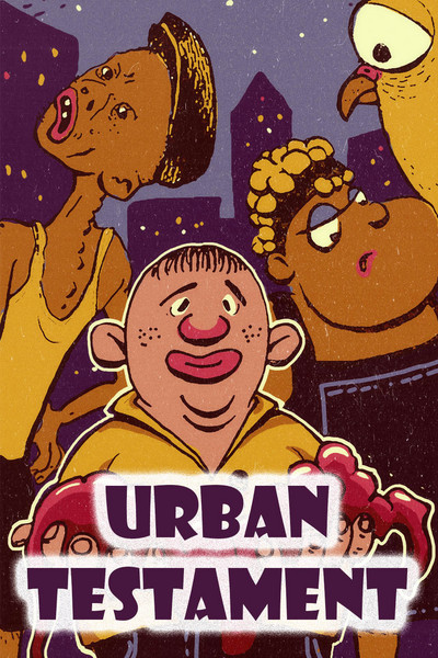Urban Testament