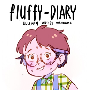Fluffy Diary