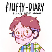Tapas Slice of life Fluffy Diary