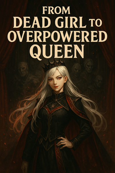 From Dead Girl to Overpowered Queen